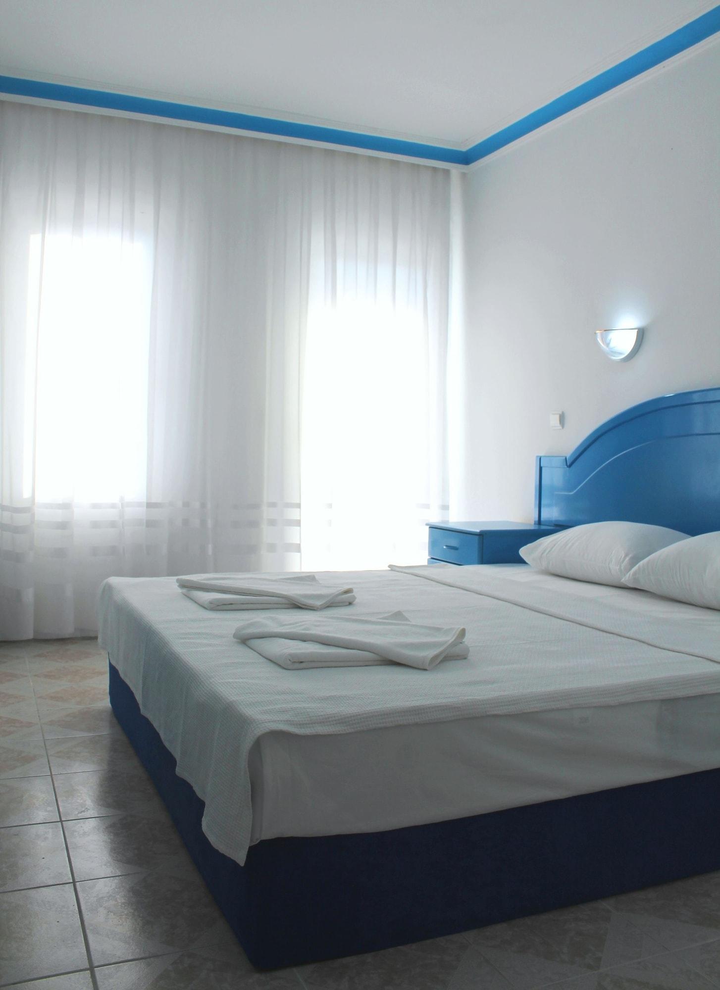 Kerim Otel فتحية المظهر الخارجي الصورة