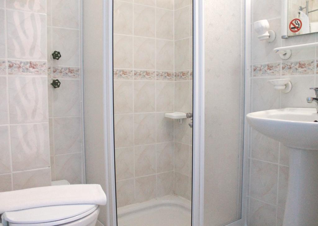 Kerim Otel فتحية المظهر الخارجي الصورة