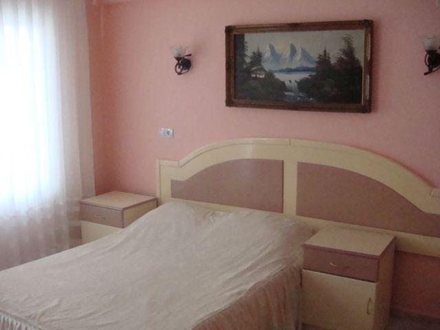 Kerim Otel فتحية المظهر الخارجي الصورة