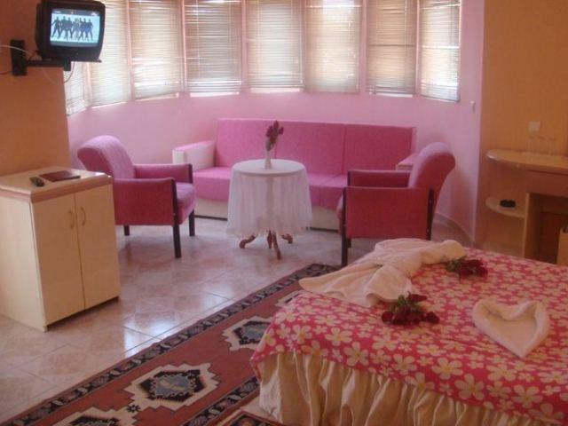 Kerim Otel فتحية المظهر الخارجي الصورة