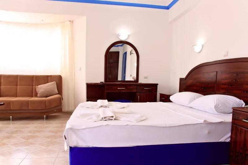Kerim Otel فتحية المظهر الخارجي الصورة